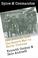 Cover of: Spies and Commandos