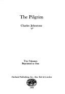 Cover of: The pilgrim.