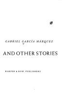 Cover of: Innocent Eréndira, and other stories by Gabriel García Márquez