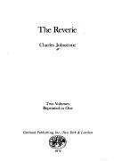 Cover of: The reverie.