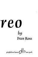 Cover of: Oreo. by Fran Ross, Robin Miles, Fran Ross