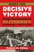 Cover of: Quest for Decisive Victory