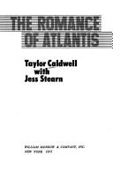Cover of: The romance of Atlantis