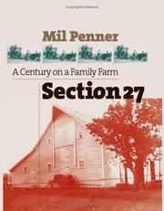 Section 27 by Mil Penner