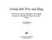 Cover of: Living salt free and easy