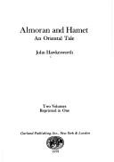 Almoran and Hamet by Hawkesworth, John