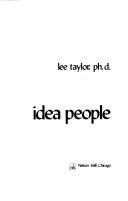 Cover of: Idea people