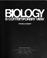 Cover of: Biology: a contemporary view