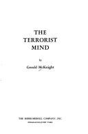 Cover of: The terrorist mind