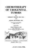 Cover of: Chemotherapy of urogenital tumors