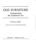 Old furniture by Nancy A. Smith