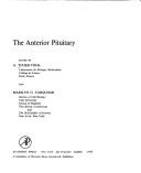 Cover of: The anterior pituitary. by Andrée Tixier-Vidal