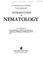 Cover of: Introduction to nematology