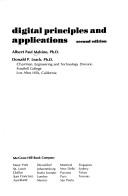 Digital principles and applications by Albert Paul Malvino