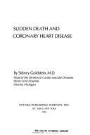 Cover of: Sudden death and coronary heart disease