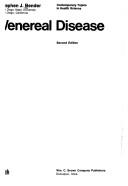 Cover of: Venereal disease | Stephen J. Bender