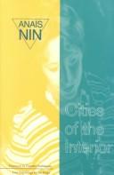 Cover of: Cities of the interior by Anaïs Nin