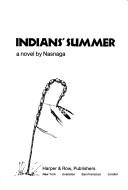 Cover of: Indians' summer: a novel