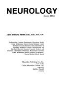 Cover of Medical neurology