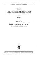 Cover of: Drugs in cardiology