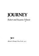 Journey by Robert Massie Freeman