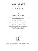 The brain and the eye by Ernest H. Wood
