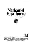 Cover of: Nathaniel Hawthorne: a collection of criticism