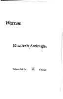 Cover of: 12 American women by Elizabeth Anticaglia