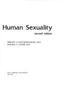 Cover of: Fundamentals of human sexuality by Herant A. Katchadourian, Herant A. Katchadourian