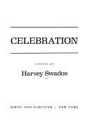 Cover of: Celebration: a novel.