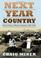 Cover of: Next Year Country