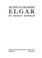 Cover of: Elgar