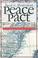 Cover of: Peace Pact