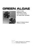 Green algae by Jeremy Pickett-Heaps