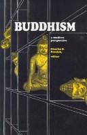 Cover of: Buddhism--a modern perspective by Charles S. Prebish