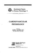 Cover of: Cardiovascular physiology