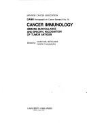 Cancer immunology