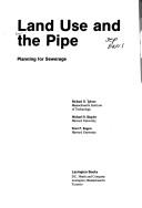Land use and the pipe