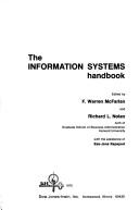 Cover of: The Information systems handbook