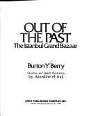 Out of the past by Burton Yost Berry