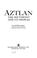 Cover of: Aztlán, the Southwest and its peoples