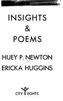 Cover of: Insights & poems
