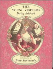 Cover of: The Young Visiters