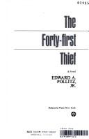 Cover of: The forty-first thief: a novel