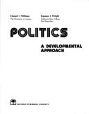 Cover of: Latin American politics: a developmental approach