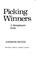 Cover of: Picking winners