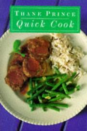 Cover of: Quick Cook