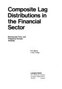 Composite lag distributions in the financial sector by R. S. Hanna
