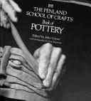 Cover of: The Penland School of Crafts book of pottery
