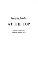 Cover of: At the top